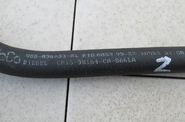 фото thumb №4, Wąż бака пального ecosport 1,0 1,5