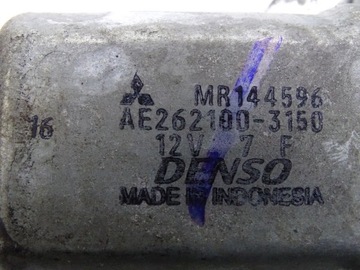 фото thumb №5, Mitsubishi l200 96-06 механизм стёкла правый перед