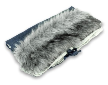 Утеплитель KiziaMizia MINKY MOUNTAIN WALKER WATER-RESISTANT