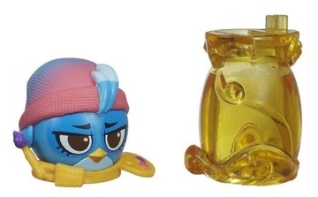 Фигурка Stella Angry Birds B0268 с телеподом