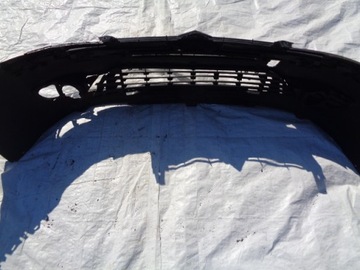 фото thumb №15, Citroen c4 04-08 бампер передний перед