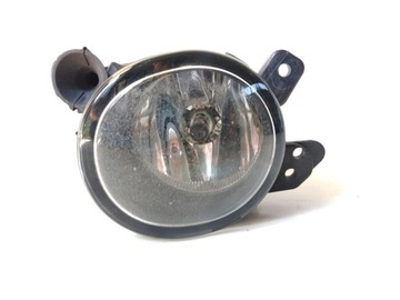 фото thumb №2, Mercedes r-klasa w251 галогенная лампа левый перед 05-10