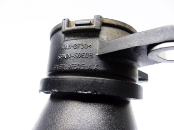 фото thumb №4, Focus mk3 2.0tdci st t8da шланг труба турбіни