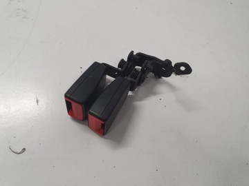 фото thumb №1, Seat leon iii kombi 14r клипса поперечина задняя задняя