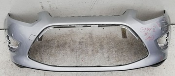 фото thumb №1, Ford c-max mk2 ii 10- бампер передний перед