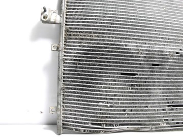 фото thumb №7, Ssangyong kyron 2.0 xdi радіатор кондиціонера