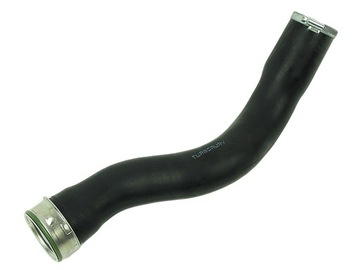 фото thumb №3, Труба шланг turbo інтеркулер seat alhambra 1.9 tdi