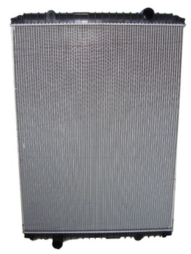 фото thumb №1, Nowa радиатор wody renault premium dci гарантия!