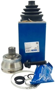 Купить Шрус  zew. vw a4/passat 1004980064, фото thumb