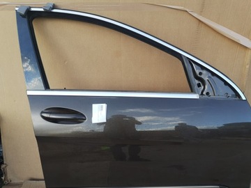 фото thumb №4, Mercedes r-klasa w251 lift long дверь правое перед