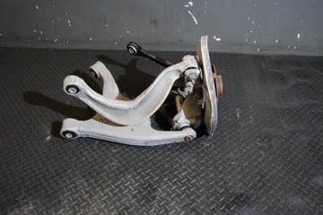 фото thumb №1, Поворотний кулак ступиця правий задня audi a4 b8 a5