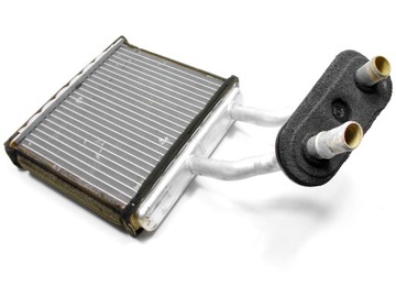 фото thumb №1, Ssangyong rodius 09r отопитель радиаторов воды