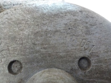 фото thumb №5, Насос abs transit mk4