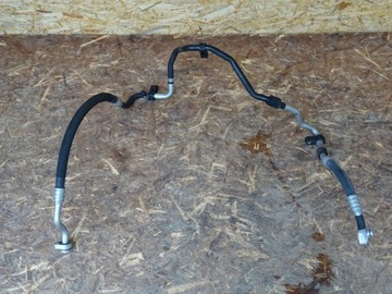 фото thumb №1, Audi ttrs tts tt 8j шланг трубка кондиционера 8j0820719s