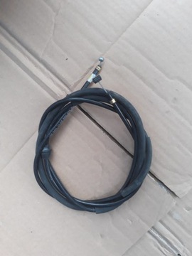 фото thumb №1, Трос открывания капот audi a1 18-20