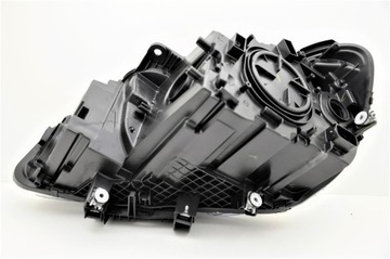 фото thumb №7, Bmw 2 f45 f46 od 2014- фари комплект з led