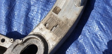 фото thumb №7, Bmw f01 f07 f10 підрамник балка підрамник двигуна перед