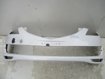 фото thumb №1, Mazda 6 08-12 бампер перед передний