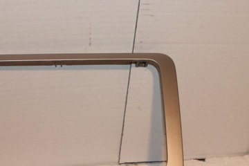 фото thumb №4, Рамка радио кондиционер vw eos scirocco ladna