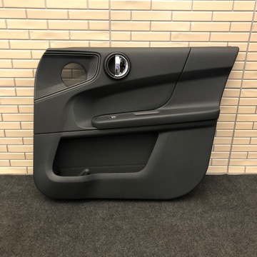 фото thumb №1, Mini countryman f60 обшивка оббивка двері комплект