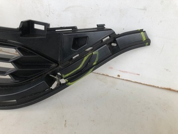 фото thumb №5, Honda crv lift решётка радиатора решётка радиатора