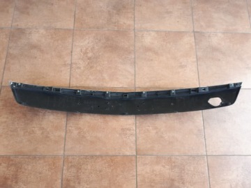 фото thumb №5, Mazda cx7 lift 2009-2012 накладка решітка середня