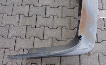 фото thumb №6, Chrysler voyager iii бампер задня задній 4576385