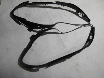 фото thumb №1, Mercedes b w246 прокладка лампы левая