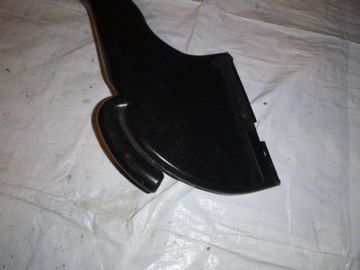 фото thumb №1, Впуск воздуха renault koleos 2.0 dci 1038152s01