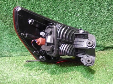 фото thumb №2, Лампа задня зад права audi q3 83a 2019 led