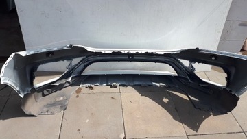 фото thumb №8, Honda crv iv lift aero 15-17 бампер передний 2015-