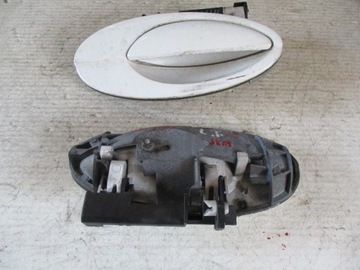 фото thumb №1, 6853/9 ручка двері задня ліва права citroen c5 i