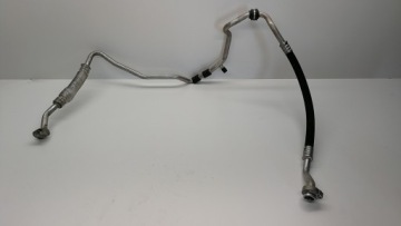 фото thumb №1, Wąż шланг кондиціонера audi vw seat 1k0820743fd