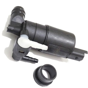 фото thumb №3, Помпа розпилювача citroen peugeot renault clio ii megane ii scenic 2