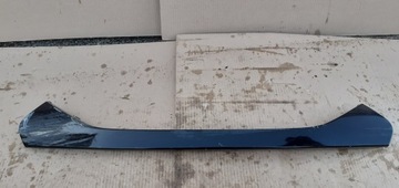 фото thumb №1, Решётка радиатора решётка радиатора решётка молдинг hyundai ix35 86550-2y000