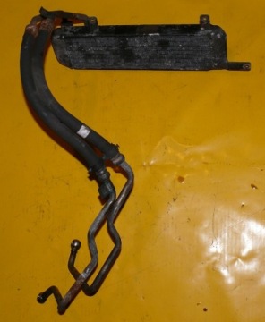 фото thumb №1, Провода радиатор коробки передач alfa romeo 166 3.0 v6 автоматическая коробка передач