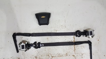 фото thumb №1, Chevrolet tahoe подушка безпеки подушка водія ремені