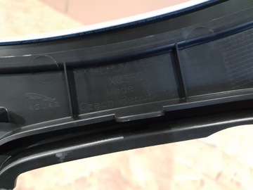 фото thumb №10, Jaguar i pace i-pace x590 крила лівий ideał m9d3-16006