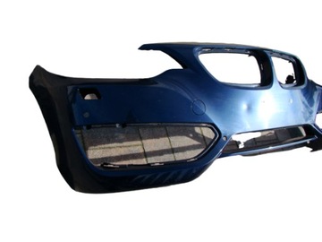 фото thumb №1, Bmw 2 f-22/23-zderzak перед передний