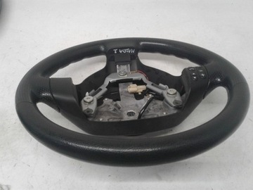 фото thumb №4, Руль mazda 2 2007r