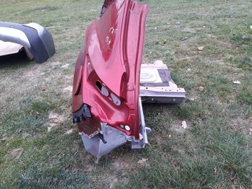 фото thumb №8, Четверть правая mazda cx5