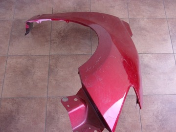 фото thumb №10, Mazda 3 mazda3 2013-2018 13- крыло передний правый