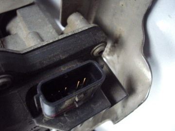 фото thumb №7, Гаситель выхлоп дроссельная заслонка nissan juke 1.5 dci 11-