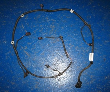 фото thumb №1, Установка pdc парктроник vw golf vii 5q0971104d