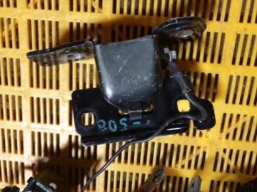 фото thumb №7, Петля кришки зад праве ліве peugeot 508 sw універсал 9687860480 oem номер