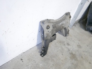 фото thumb №5, Подрамник балка подрамник двигателя renault scenic ii 1.5dci