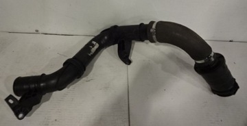 фото thumb №4, Wąż труба интеркулер renualt trafic iii