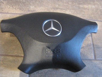 Купити Mercedes sprinter заглушка ze керування, фото thumb