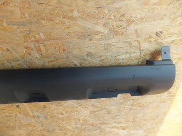 фото thumb №6, Права накладка порога dacia sandero ii stepway