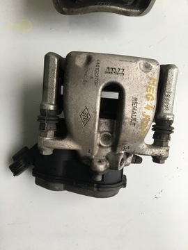 фото thumb №1, Суппорт тормозной задняя левый megane iv